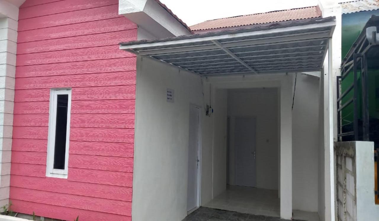 Oyo 90974 Homestay Golo Koe Sejahtera Labuan Bajo Exterior photo